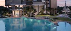 Vela Bay (D16), Apartment #628861441